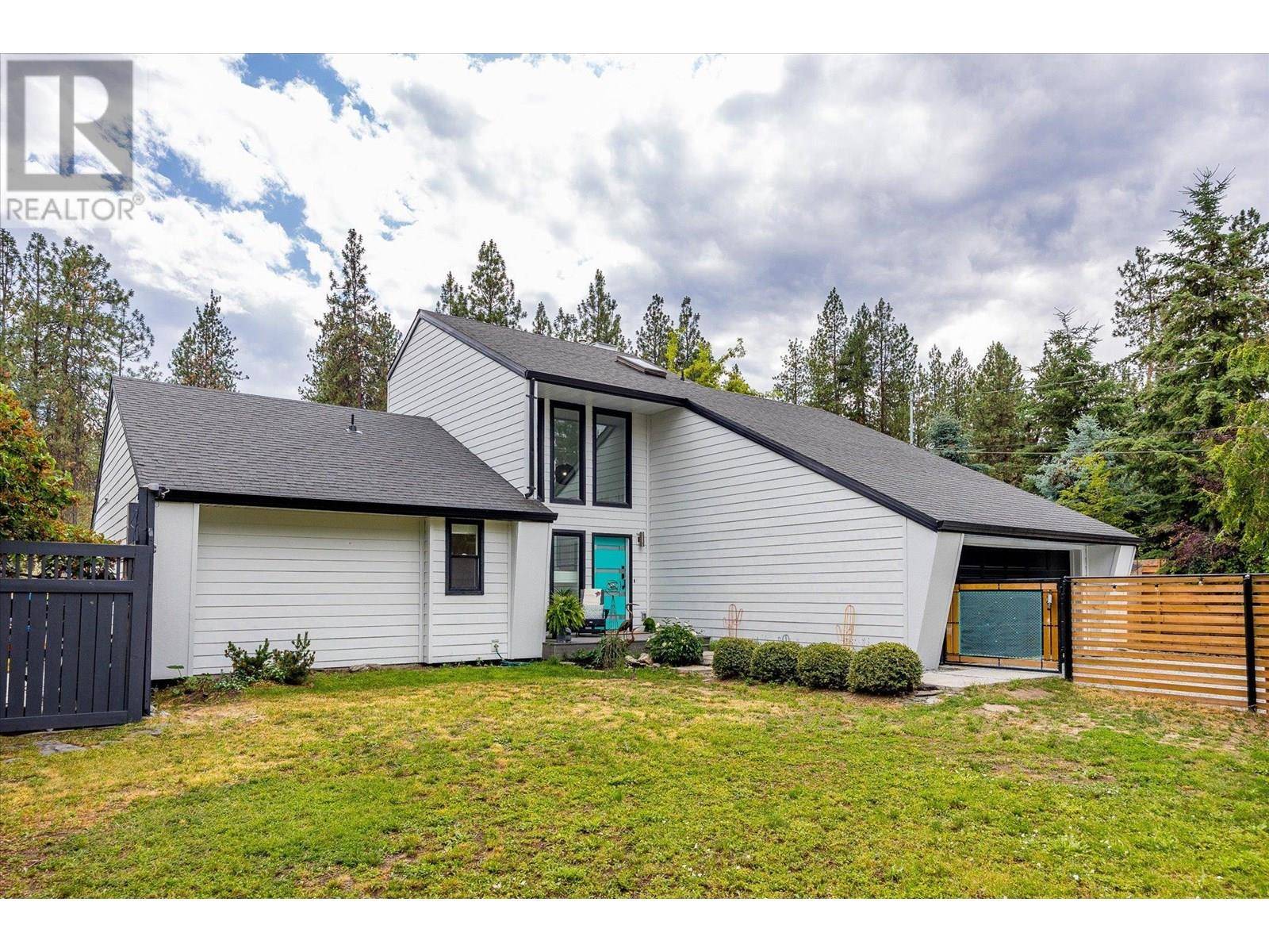 Kelowna, BC V1W3G2,1287 Mission Ridge Road