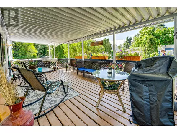 Vernon, BC V1H2A5,12069 Westside RD #16