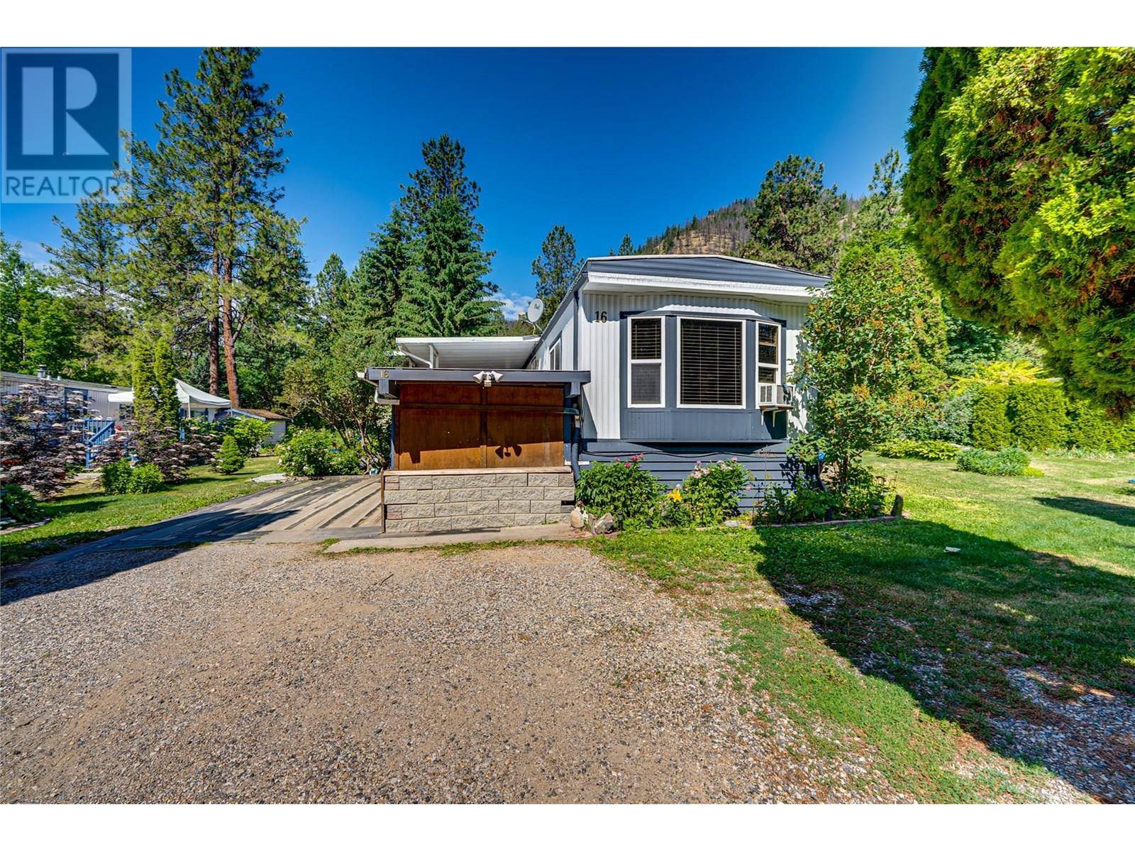 12069 Westside RD #16, Vernon, BC V1H2A5