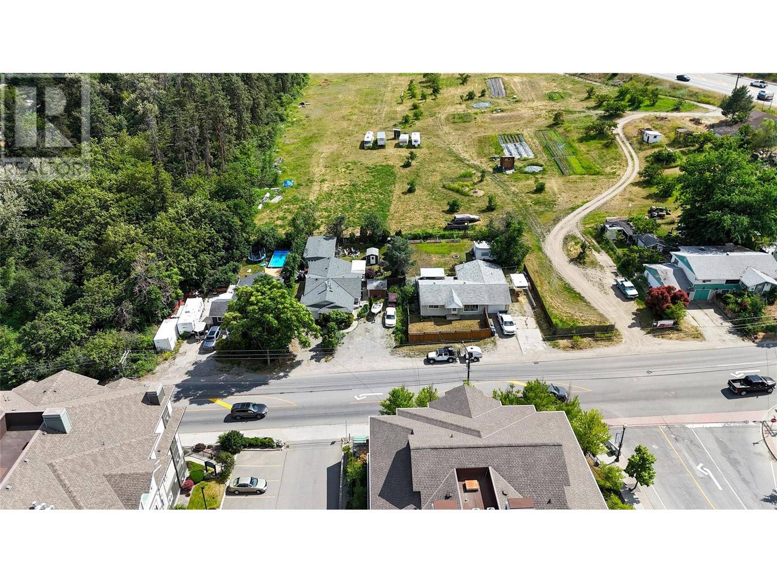 Lake Country, BC V4V1S6,3183 Beaver Lake Road