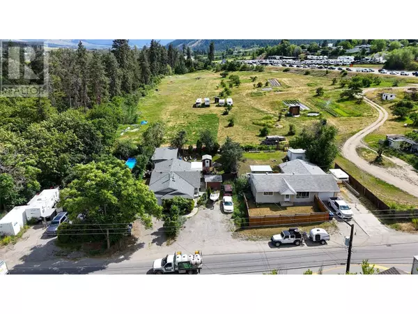 Lake Country, BC V4V1S6,3183 Beaver Lake Road