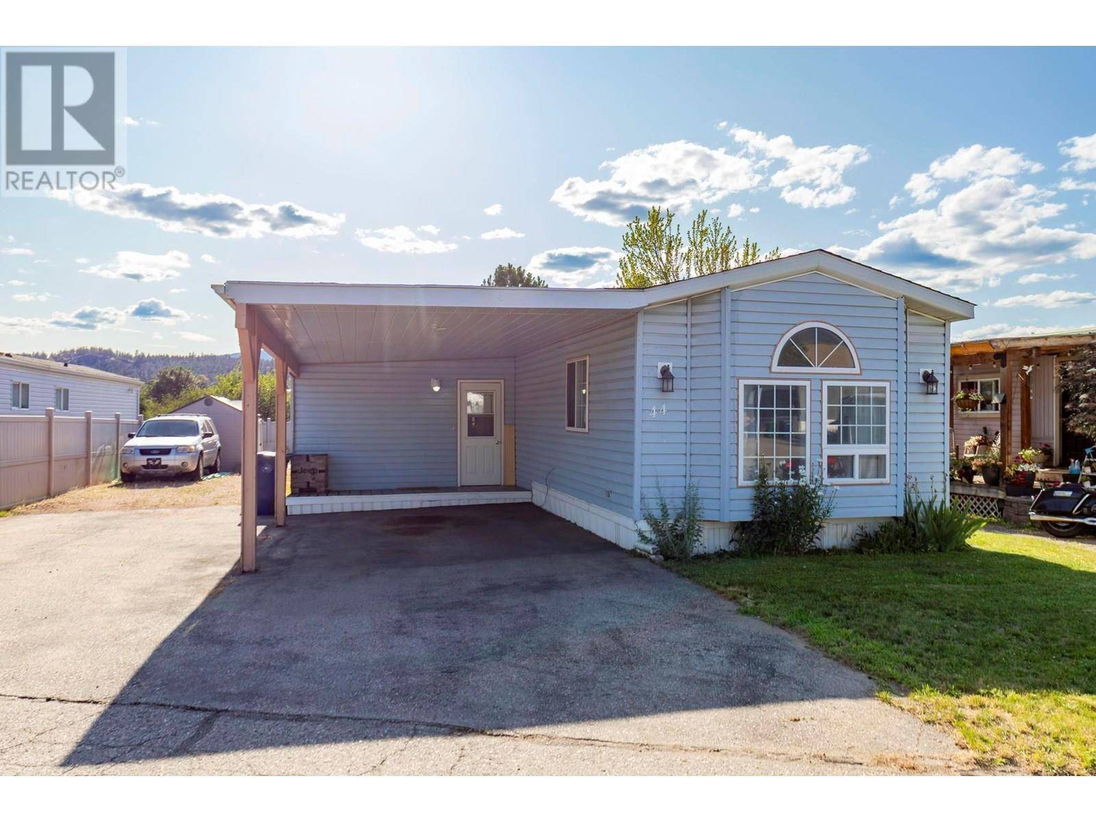 9020 Jim Bailey RD #44, Kelowna, BC V4V1E3