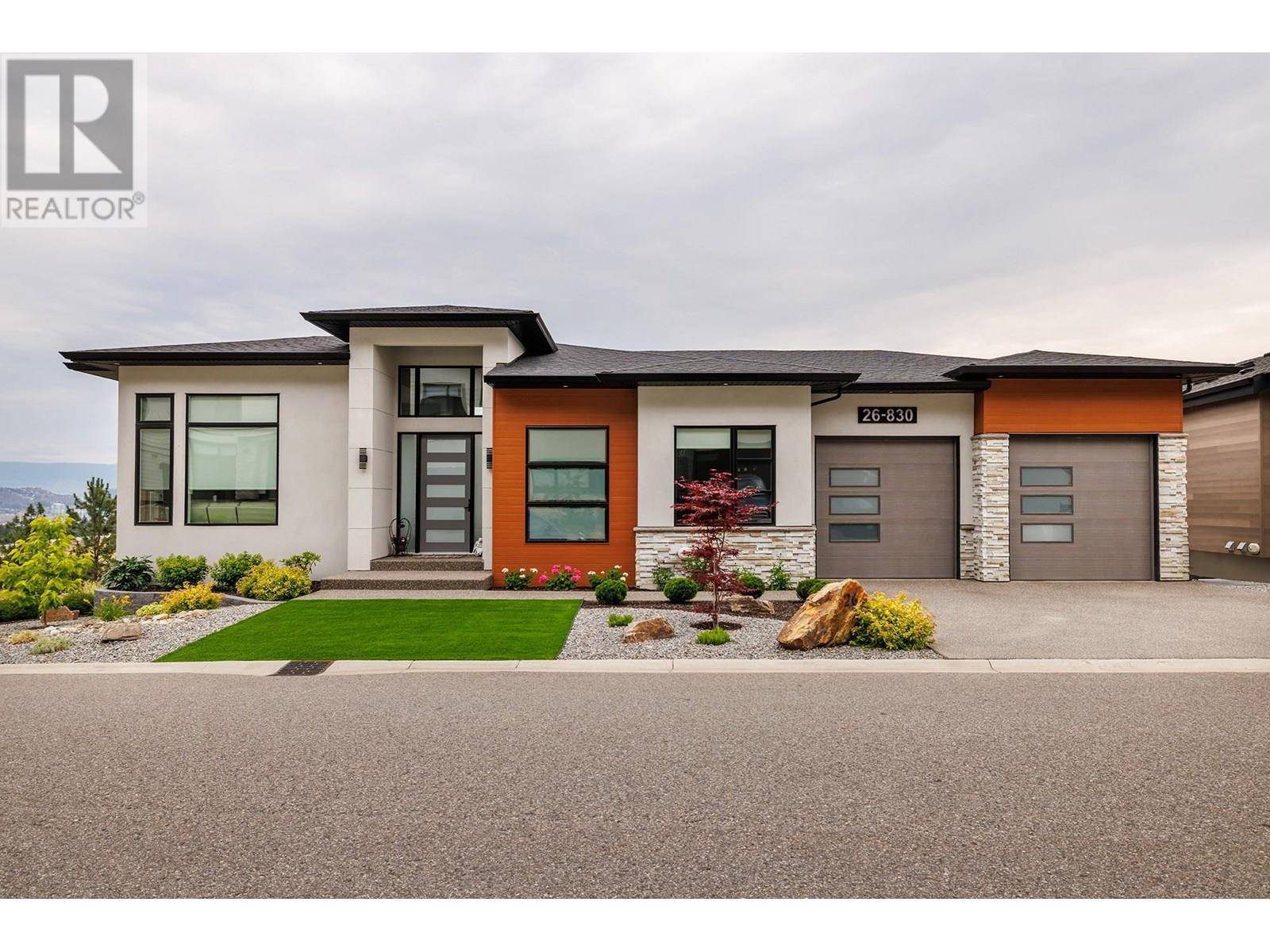830 Westview WAY #26, West Kelowna, BC V1Z3Z3