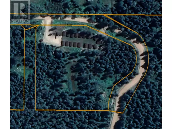 Golden, BC V0A1H0,2383 FORDE STATION Road