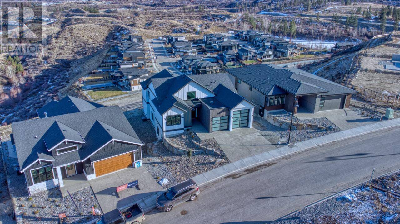 Kelowna, BC V1W0C3,1066 Emslie Street
