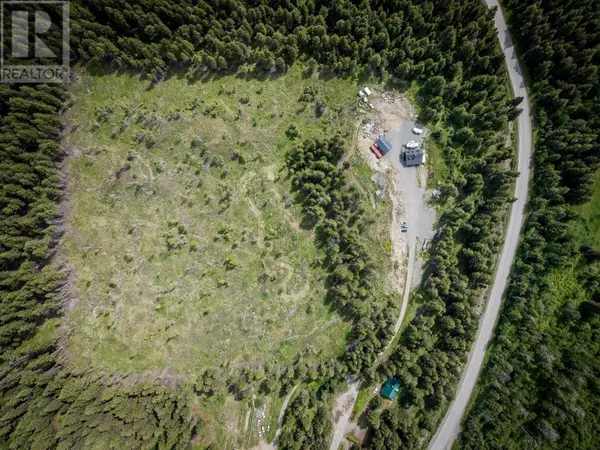1951 HEFFLEY-LOUIS CREEK Road, Kamloops, BC V0E1Z0