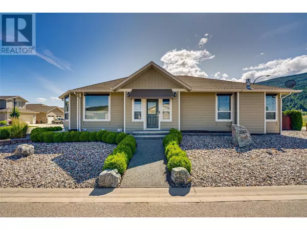 2367 Oglow Drive, Armstrong, BC V4Y0V9