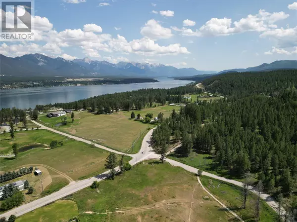 Invermere, BC V0A1K4,2152 Westside Park View Lot# 20