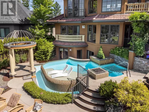 Kelowna, BC V1W4Z9,983 Westpoint Drive