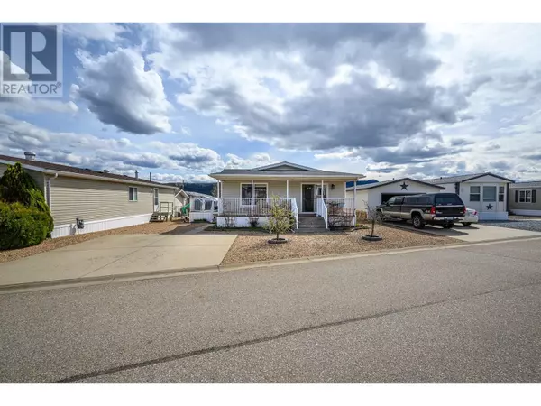 12560 Westside RD #21, Vernon, BC V1H1S9