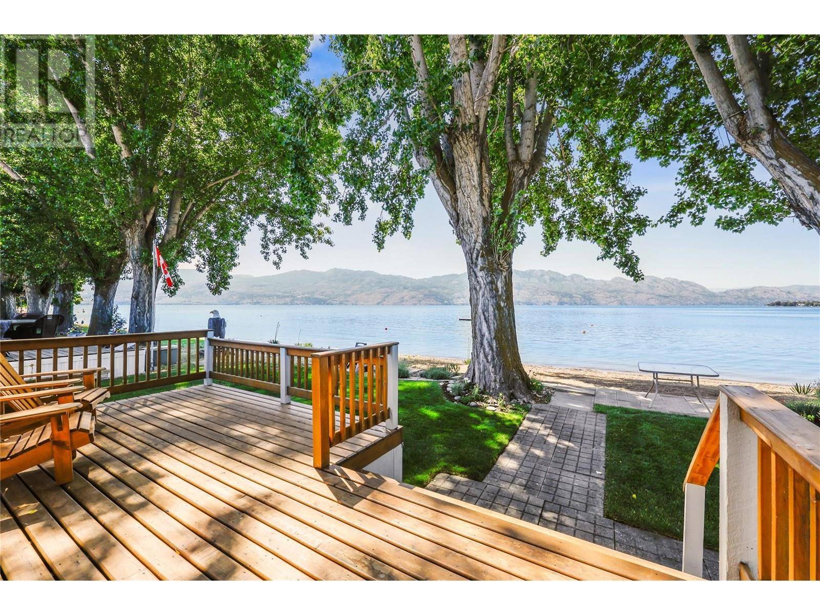 Westbank, BC V4T2A7,2095 Boucherie RD #33