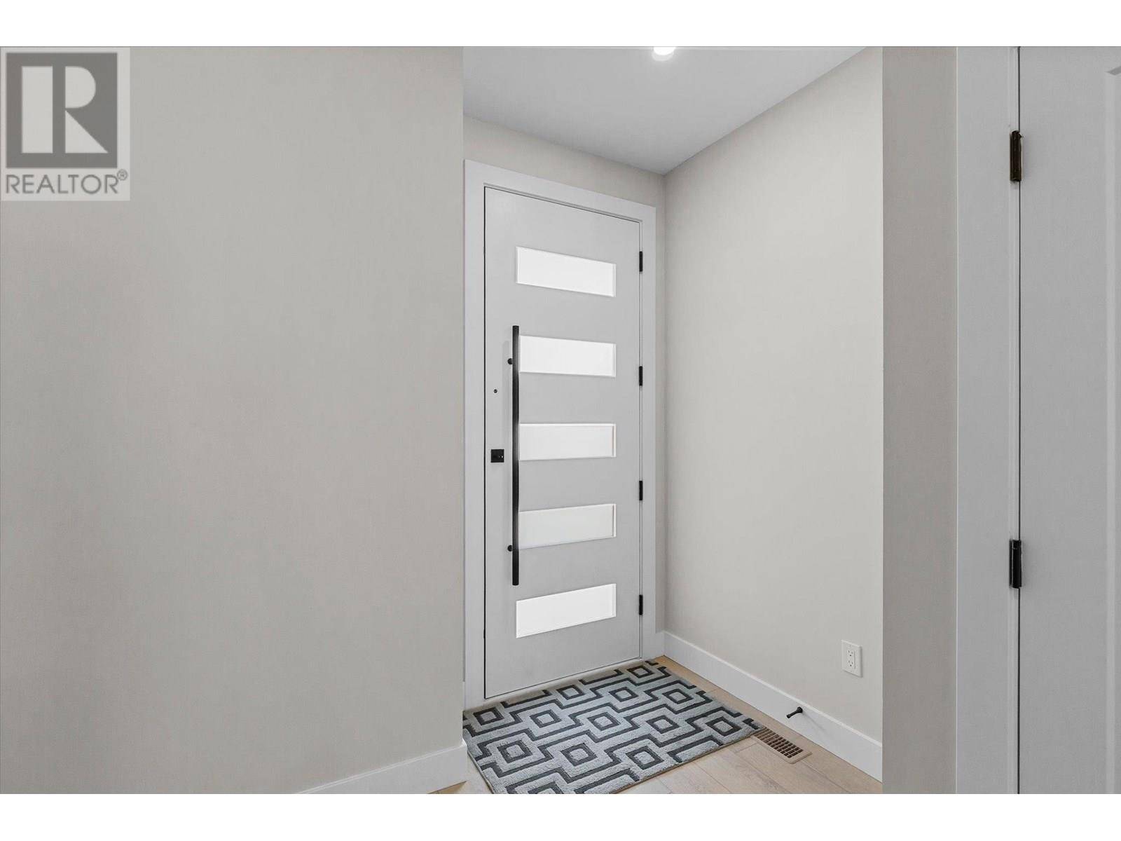 Westbank, BC V1Z4E1,1681 Harbour View Crescent