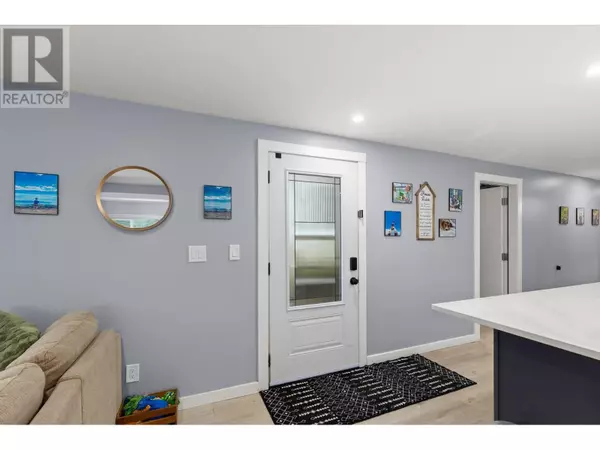 Westbank, BC V4T2A3,1860 Boucherie RD #102