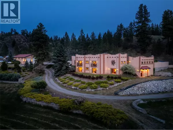 1788 WILLOWBROOK Road, Oliver, BC V0H1T5