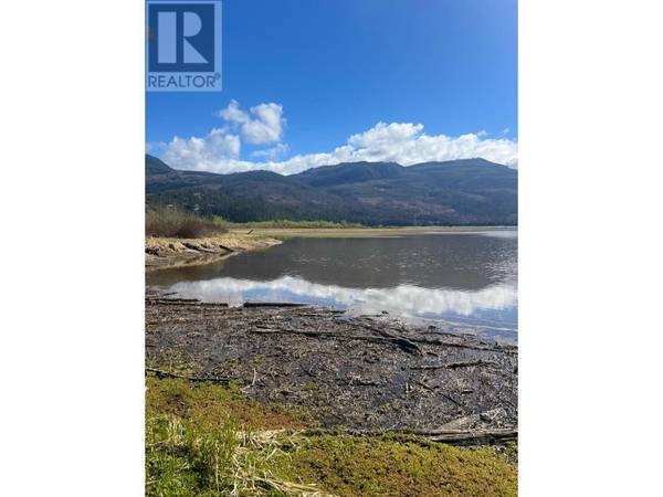 DL 1376 ADAMS  FSR W Lake, Adams Lake, BC V0E1M0