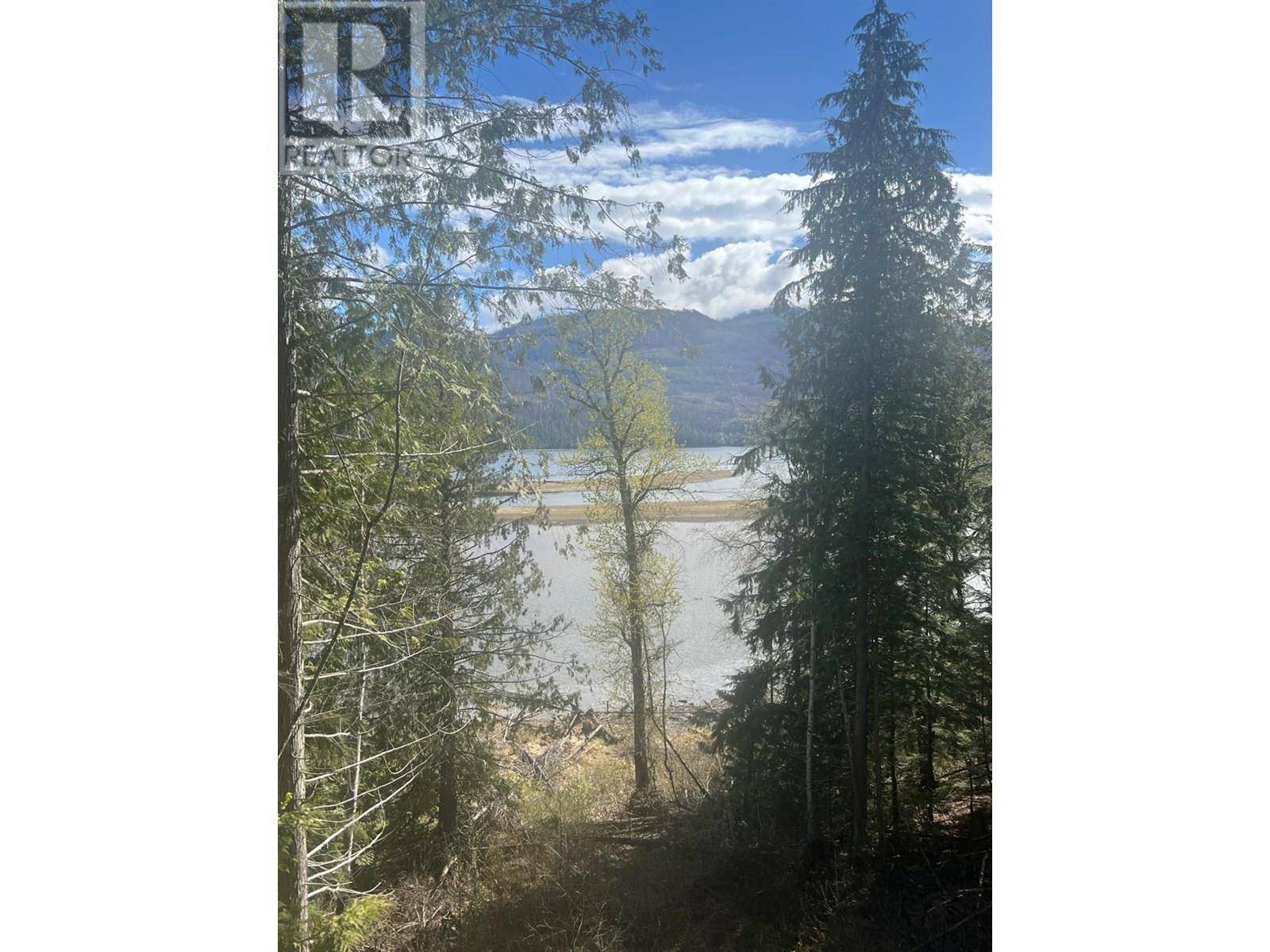 Adams Lake, BC V0E1M0,DL 1376 ADAMS  FSR W Lake