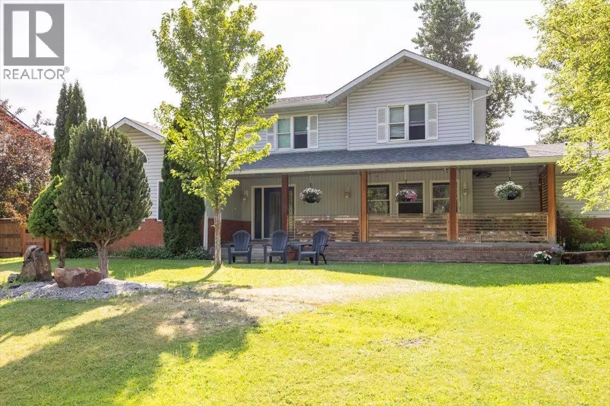 Fernie, BC V0B1M0,1102 12th Avenue