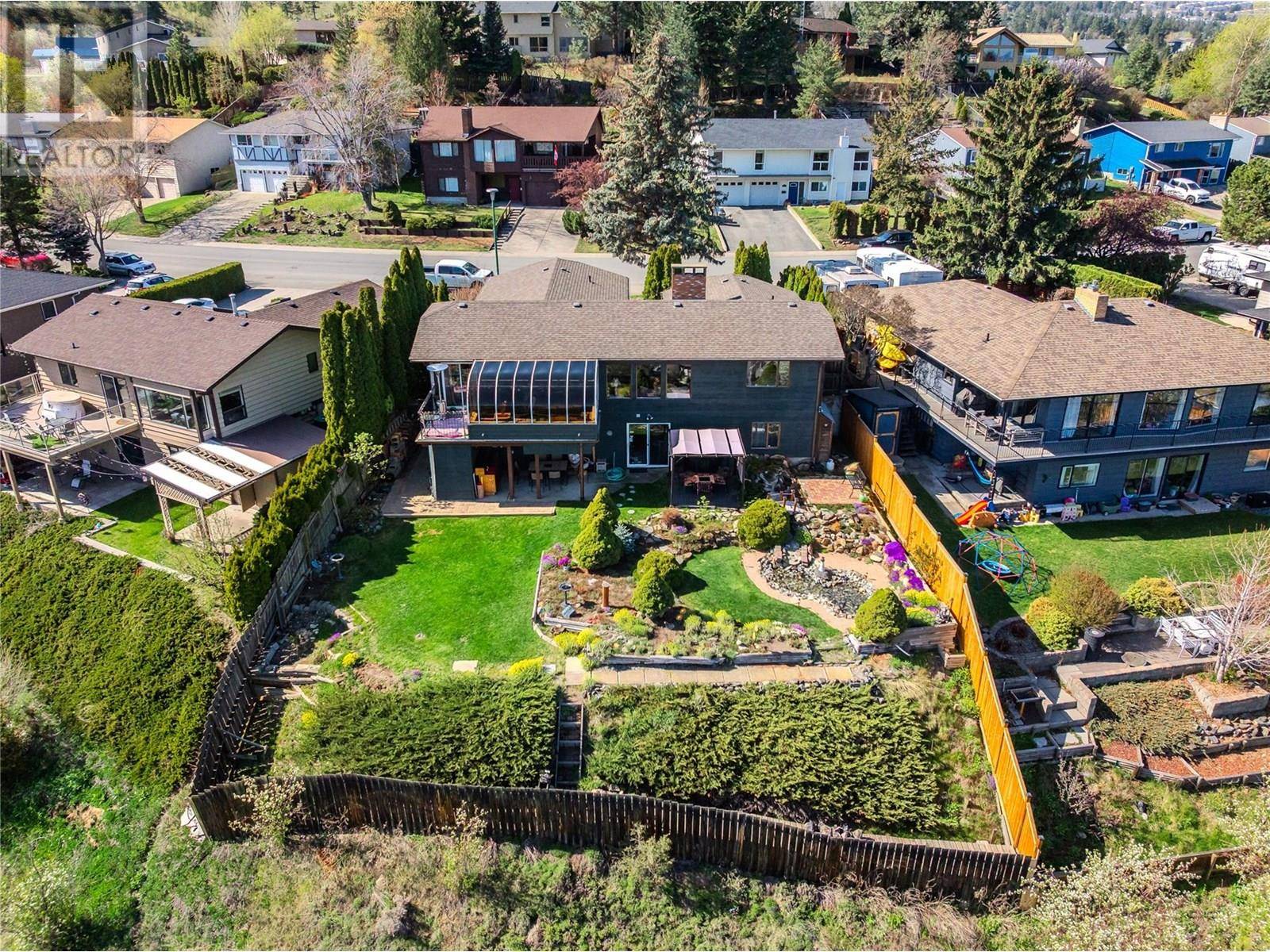 Kamloops, BC V2E1Z4,396 Gleneagles Drive