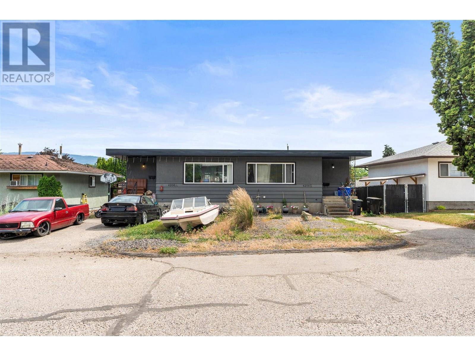 Vernon, BC V1T7J8,4206 28 Avenue