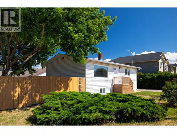 Kelowna, BC V1X4B2,415 Gerstmar Road