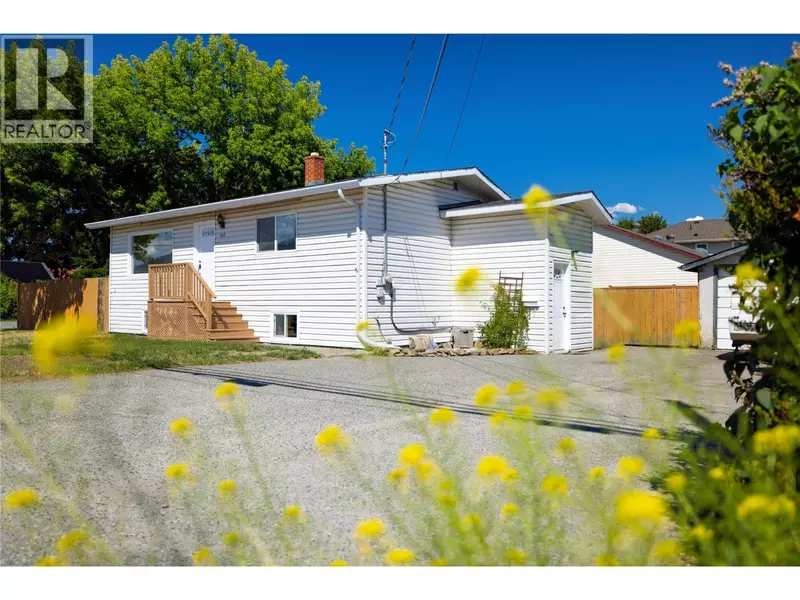 415 Gerstmar Road, Kelowna, BC V1X4B2