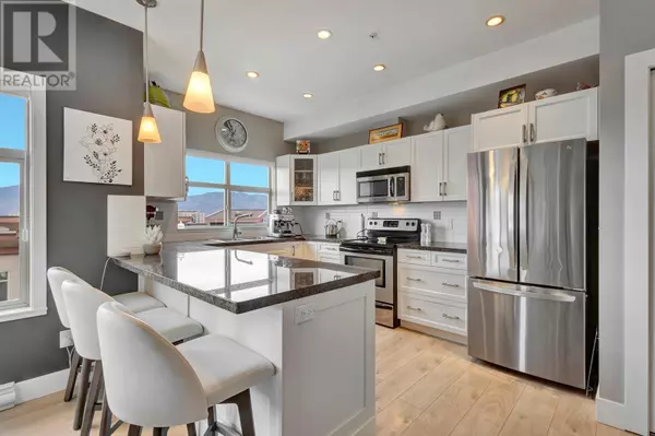 West Kelowna, BC V4T3J3,3211 Skyview LN #304