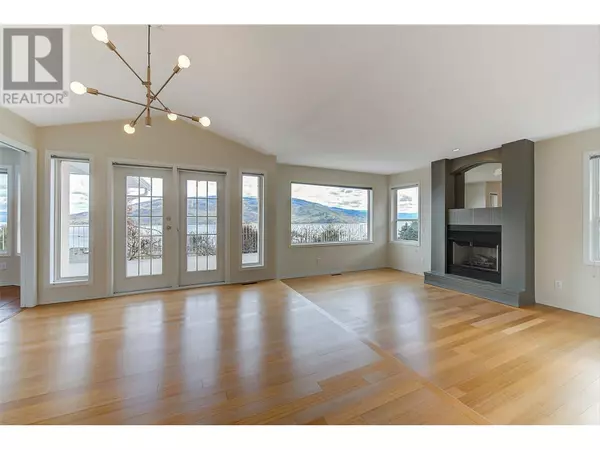 Peachland, BC V0H1X7,6537 Sherburn Road