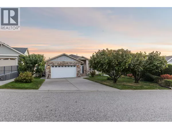 Lake Country, BC V4V2M8,2591 Lake Breeze Court