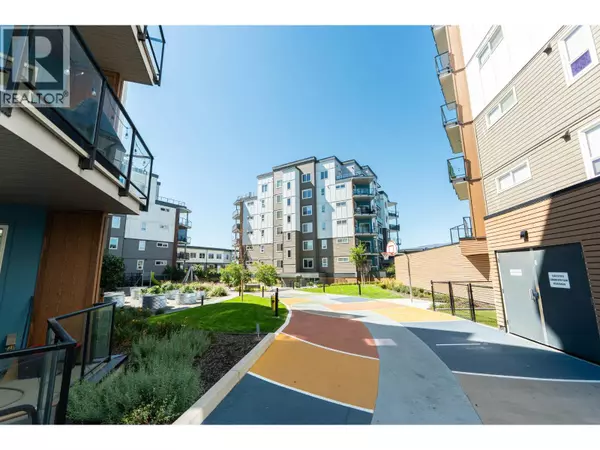 Kelowna, BC V1W0C9,3634 Mission Springs DR #403