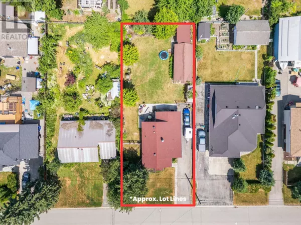 Armstrong, BC V4Y0B1,2270 Wilson Avenue