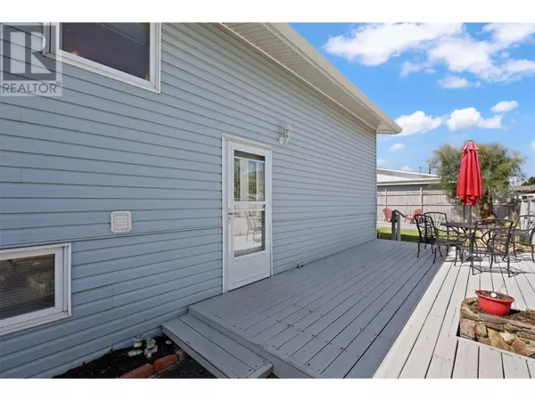 Kamloops, BC V2B5P9,1078 Windbreak Street
