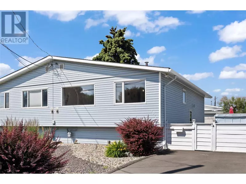 1078 Windbreak Street, Kamloops, BC V2B5P9