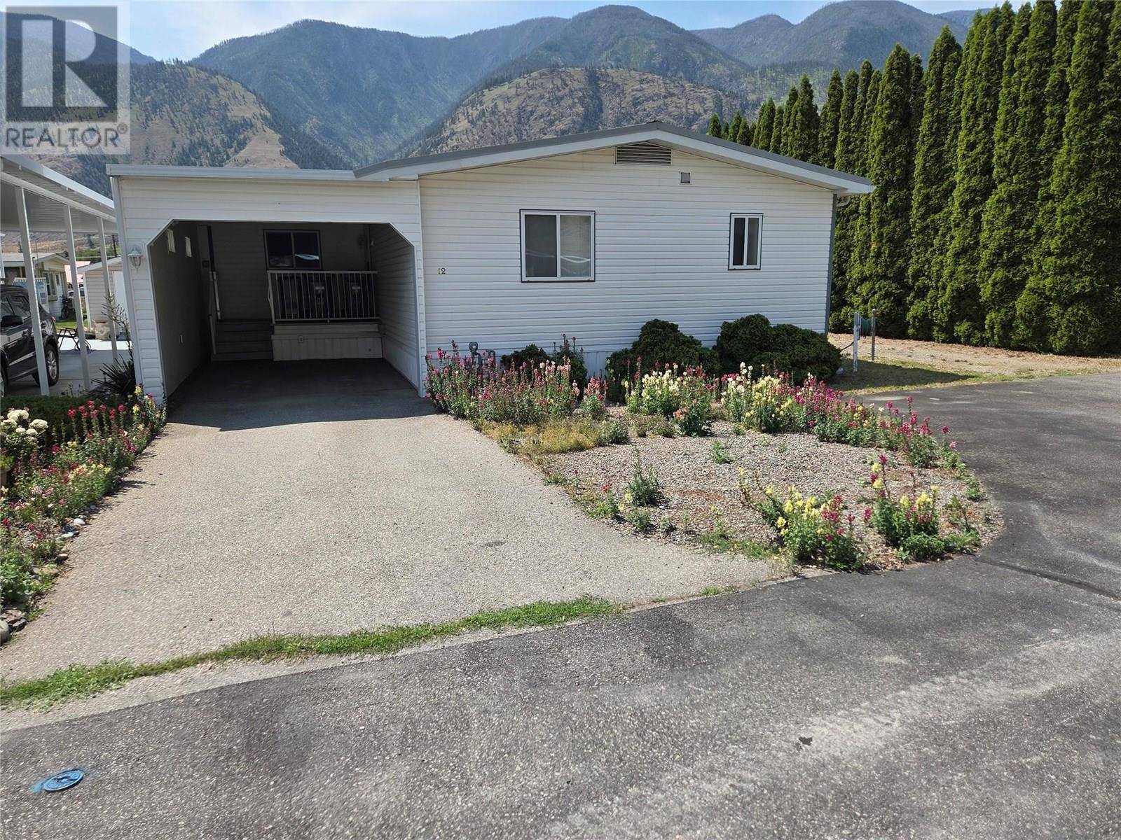 622 Keremeos Bypass RD #12, Keremeos, BC V0X1N1