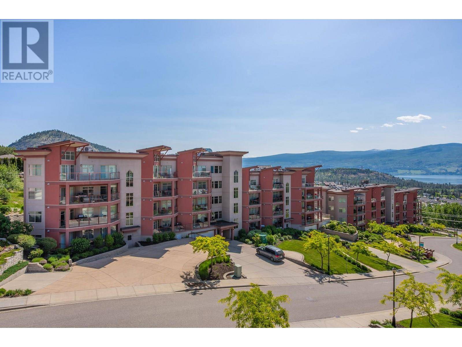 West Kelowna, BC V4T3J4,3229 Skyview LN #206