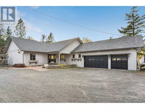 West Kelowna, BC V4T1W1,3330 McKellar Road