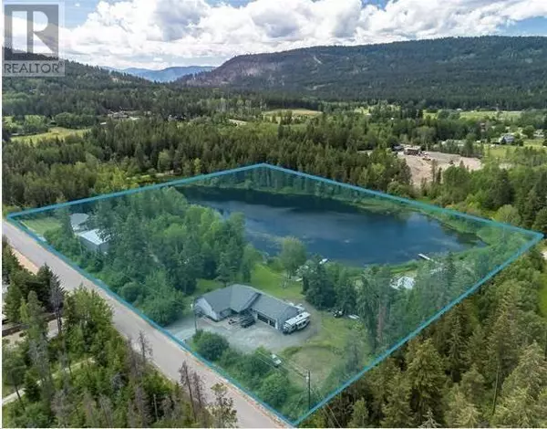 West Kelowna, BC V4T1W1,3330 McKellar Road