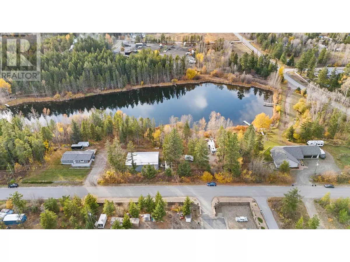 West Kelowna, BC V4T1W1,3330 McKellar Road