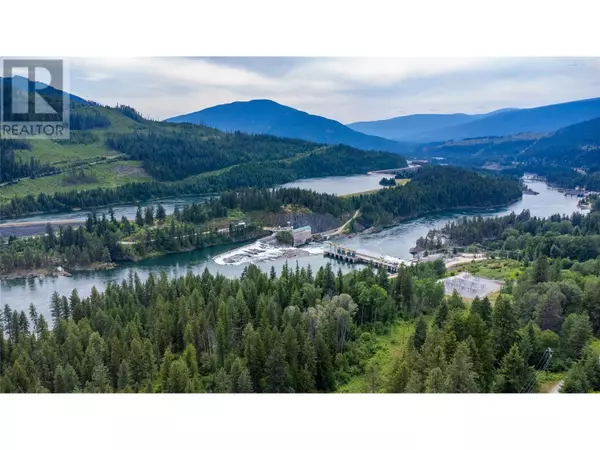 Corra Linn Road Lot# 41 & 41A, Bonnington, BC V0G2G3