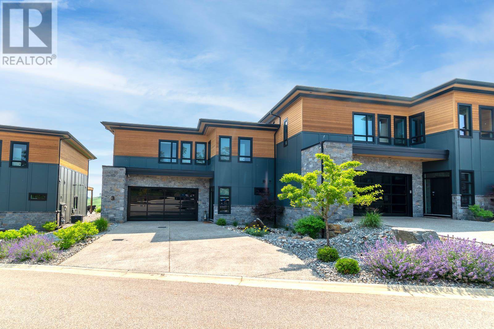 175 Predator Ridge DR #3, Vernon, BC V1H1Y8