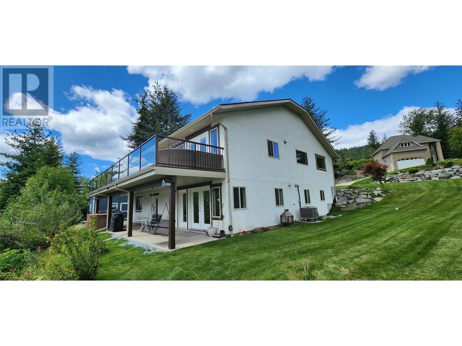 Warfield, BC V1R4V9,532 Blake Court