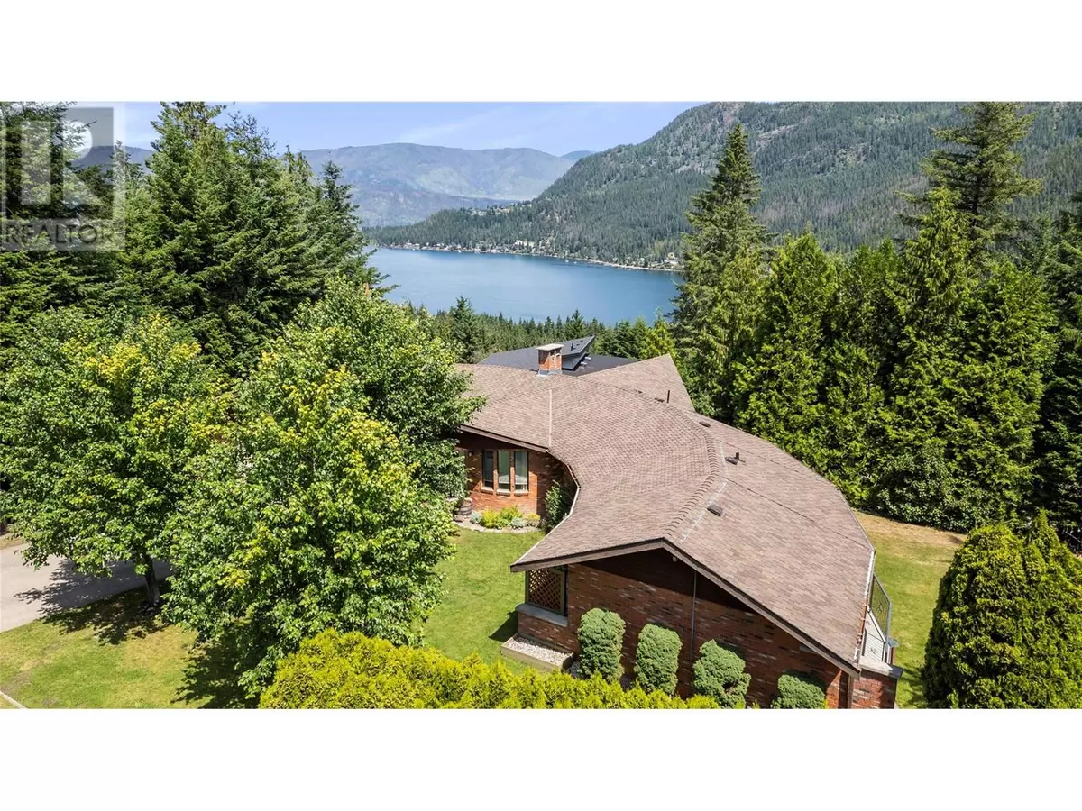 Blind Bay, BC V0E1H2,2631 Grandview Place