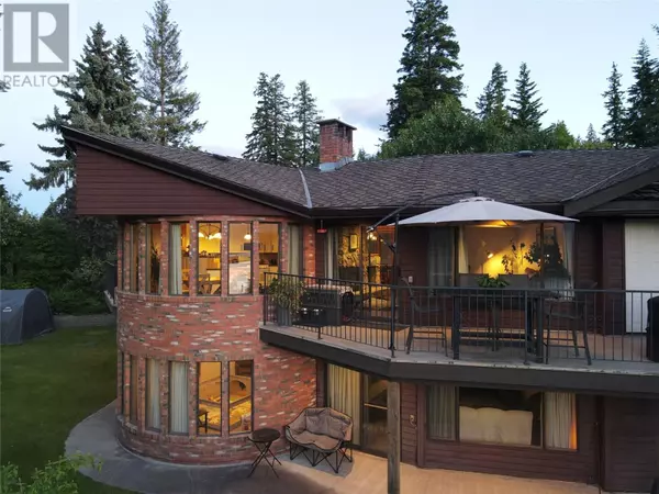 Blind Bay, BC V0E1H2,2631 Grandview Place