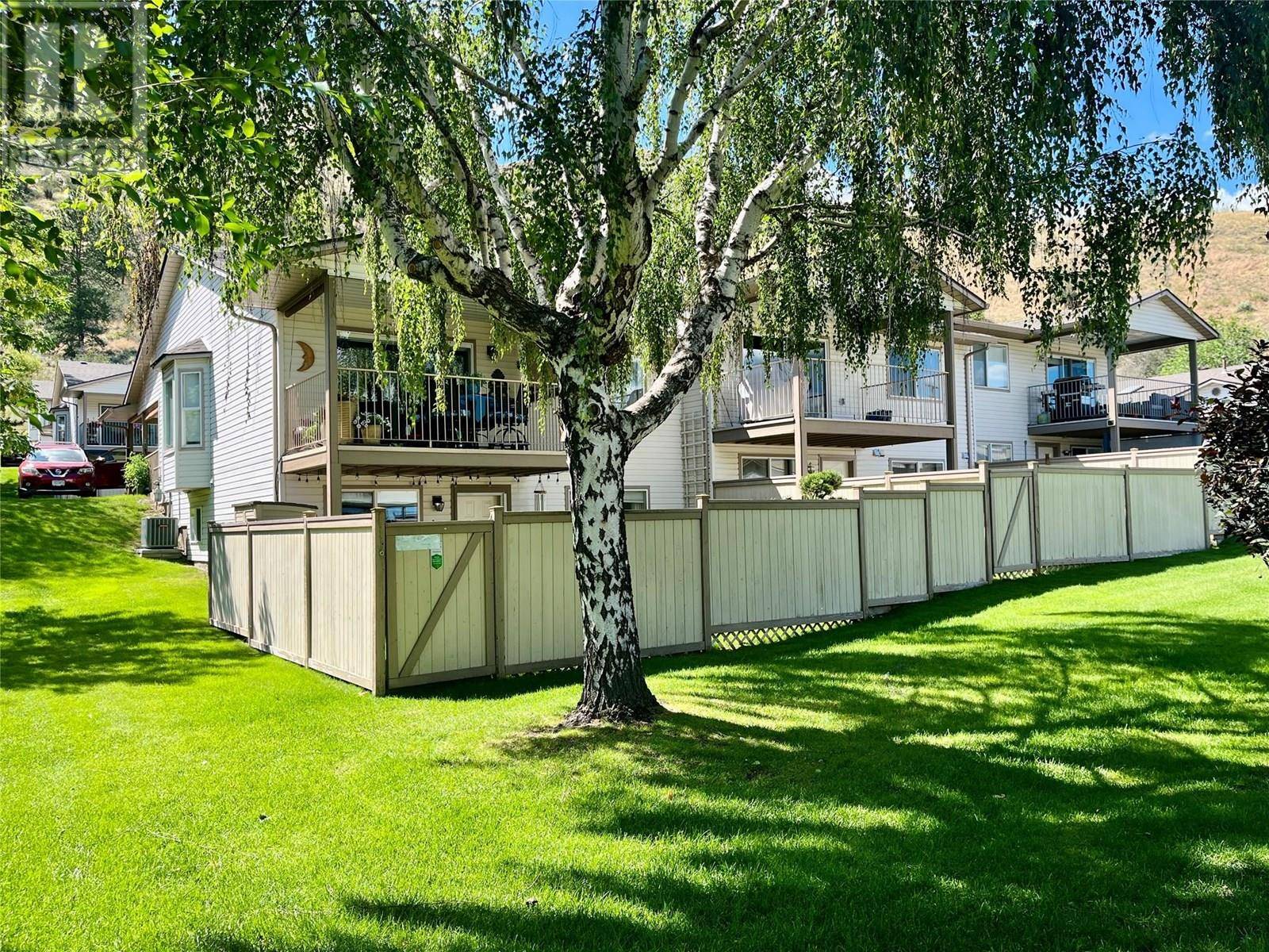 Vernon, BC V1T6H3,4210 Alexis Park DR #23