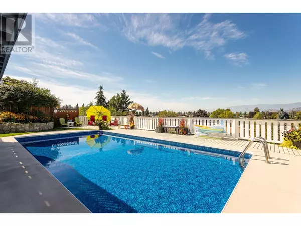 490 Seaford Road, Kelowna, BC V1X5L4
