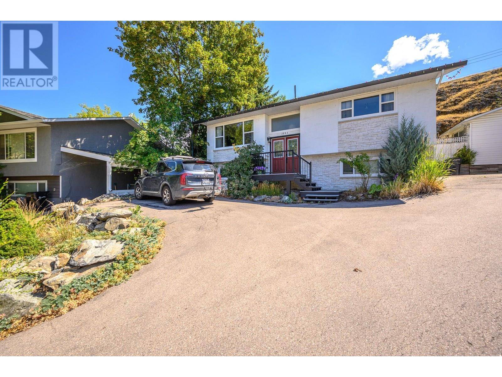 3803 35A Street, Vernon, BC V1T6C6