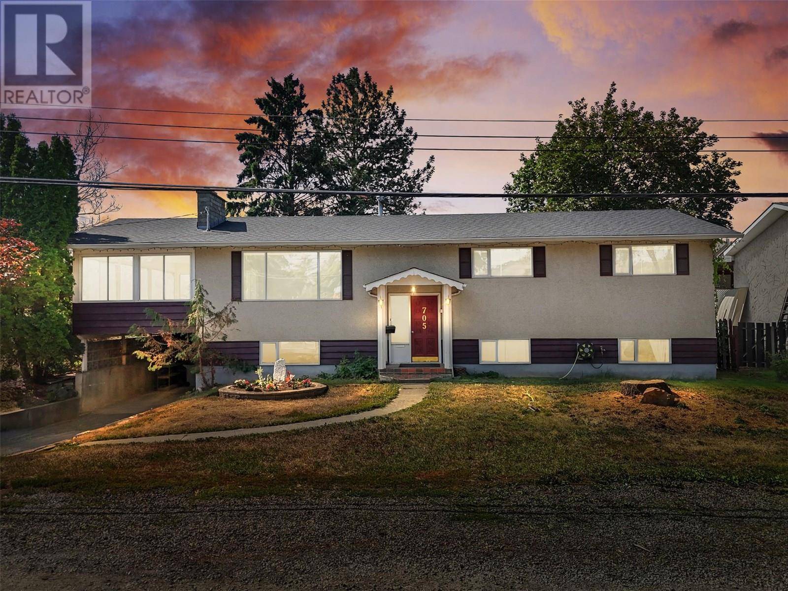 705 Soldier Road, Kamloops, BC V2B6H5