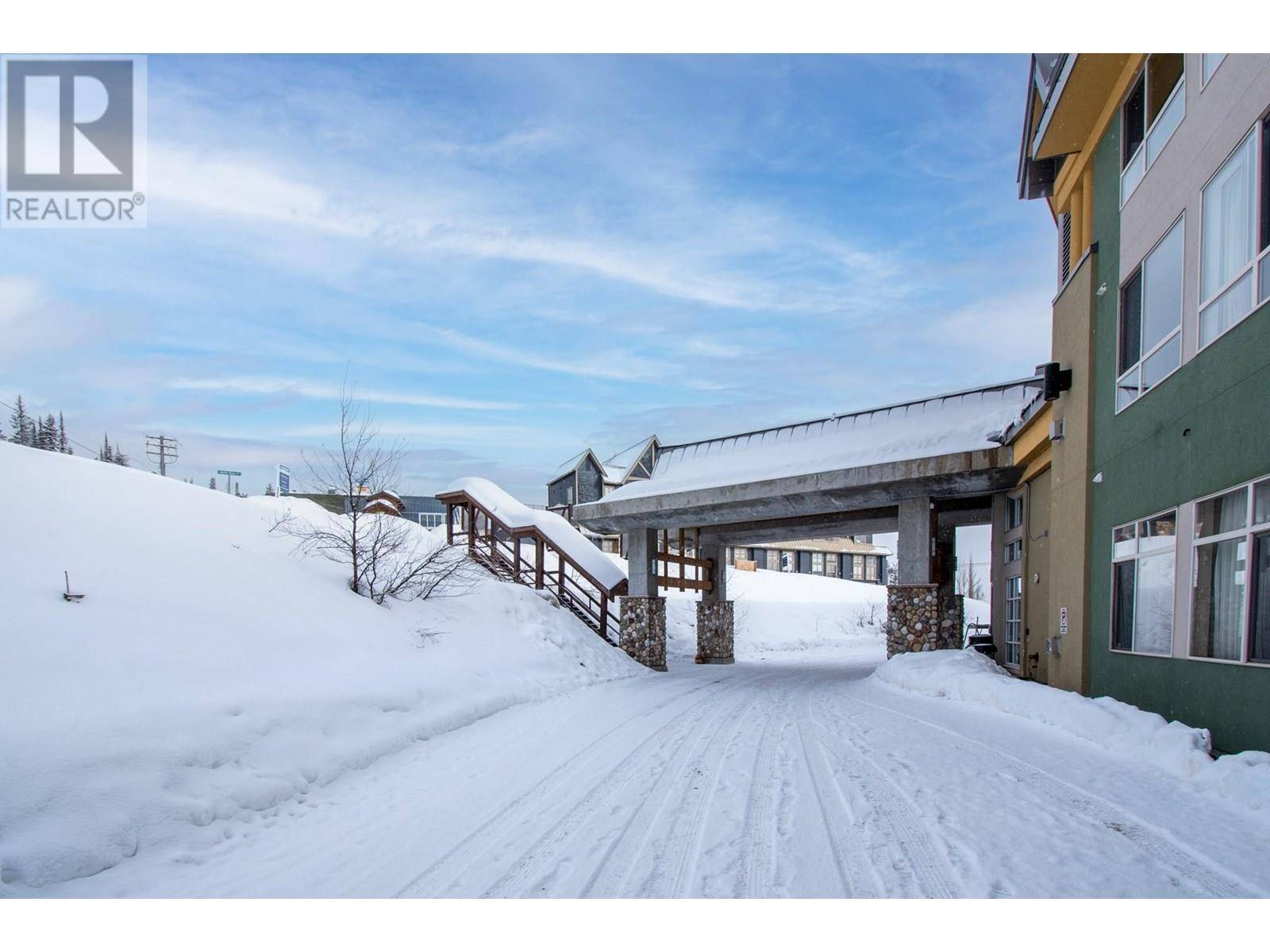Big White, BC V1P1P3,5340 Big White RD #227