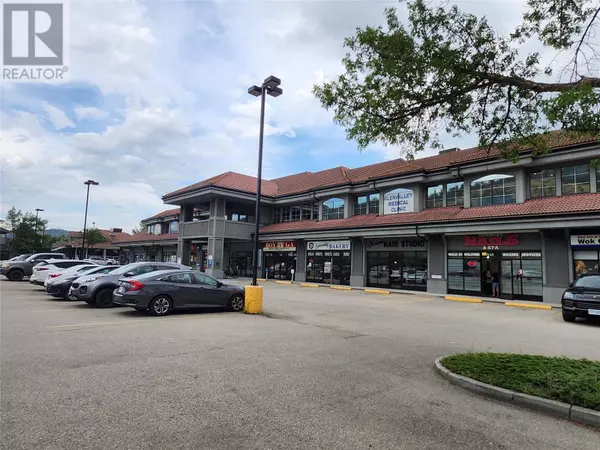 Kelowna, BC V1V1Z4,437 Glenmore RD #107