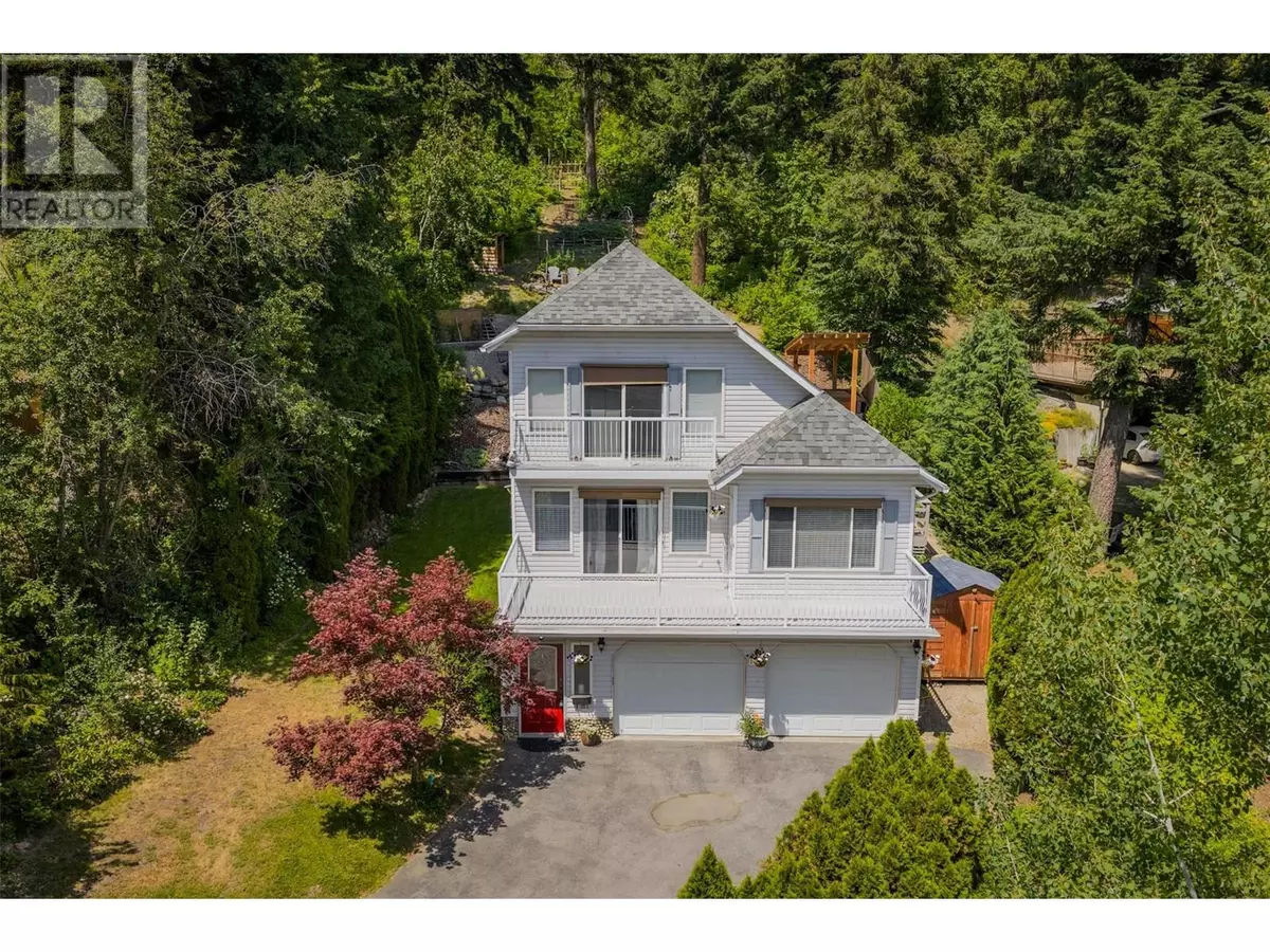 Montrose, BC V0G1P0,1105 Christie Road