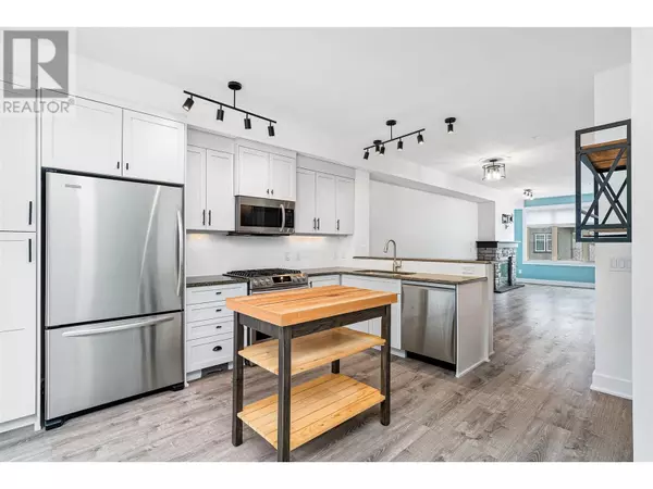 333 Longspoon DR #37, Vernon, BC V1H2L1